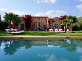 Villa Cannella