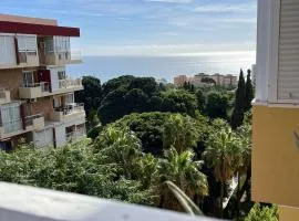 Apartment Coastal Feeling in Hercules Sea views