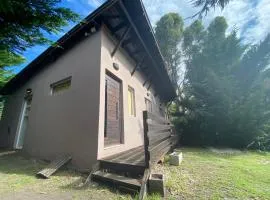 Cabañas Cruz del Sur