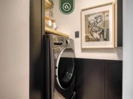 Stylish 1BR Apartment in Roma Norte near Condesa