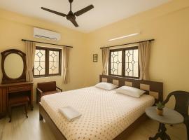 Shanti Niwas Apartment, ξενοδοχείο σε kolkata