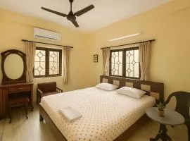 Shanti Niwas Apartment