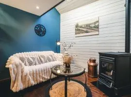 L'Atelier - Gîte chaleureux et relaxant