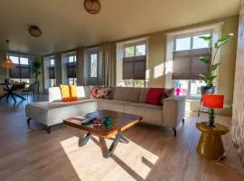 Gastenverblijf Hunsingo