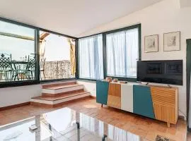 DIMORA DISIU - Jacuzzi & Sea View - 4 minuti a piedi dal centro