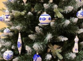 DNM Inn, ski resort in Koryčany