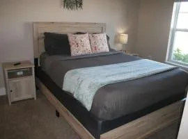 Modern 2BR & 2BA Condo with Garage & Patio