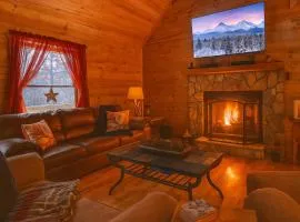 Hot-Tub Fire-Pit WineCountry Gym IndoorHeatedPool GasGrill