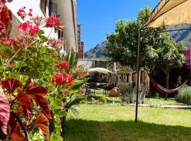 CasaDePaz Samay Wasi