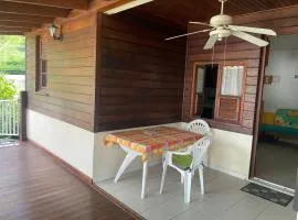 résidence Pòm kajou