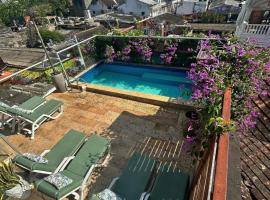 Casa Ebano 967, hotel in Cartagena de Indias