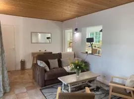 Gite Les Tournesols, dans les Landes