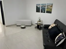 Espacioso y Elegante en Milán