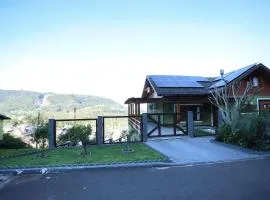 Casa Petri Gramado