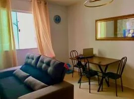 Seasonal apartment - Accommodation COP 30