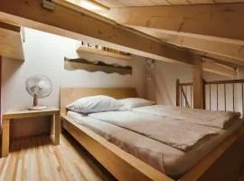 Chic y cozy Schwaunter