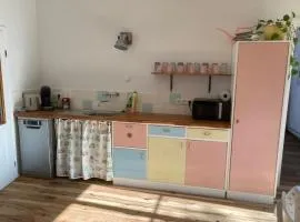 Ferienhaus zur alten Zeder