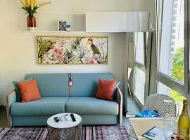 AMBER APARTMENTS - FRESH STUDIO