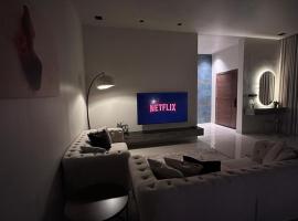 HA Suite, ξενοδοχείο στη Τζέντα