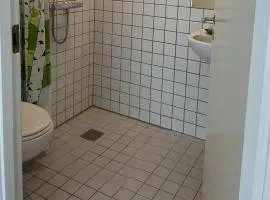 Atmospheric near center