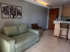 Vista Mar & Conforto no Kariri Beach