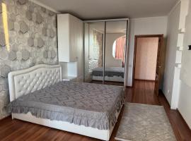 Актобе ажары, aparthotel en Aktobe