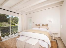 Posada Arenas, hotel en José Ignacio