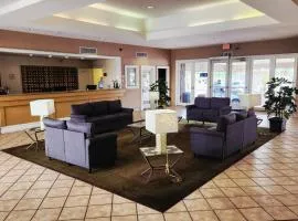 Travelodge by Wyndham Phoenix North