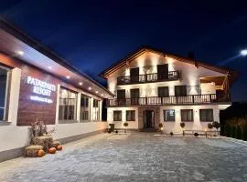 Pensiunea Patakparti 4