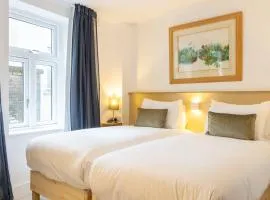 GuestReady - Stylish Apartment in Temple Bar