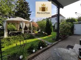 "FÜRSTENHAUS" EG Hofgeismar-Zentrum!