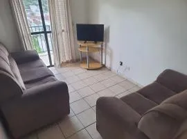 Apto 72M - Enseada - Guarujá