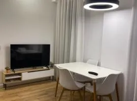 Lakeside Comfort Tirana