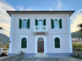 Grand Tour - Cascata delle Marmore, hotel u gradu 'Le Marmore'