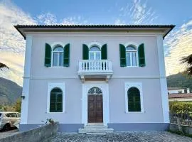 Grand Tour - Cascata delle Marmore