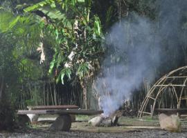 Duni Hostel, hostal o pensión en Mocoa