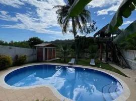 Casa de Playa en Atami, La Libertad, El Salvador