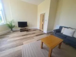 Central 2 Bedroom Executive Apartment
