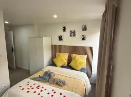 X Rooms proche Paris