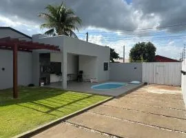 Casa Foz do Iguaçu Ipê