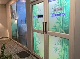 Yuvati Homestay