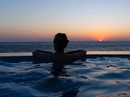 Ikarian Endless Blue