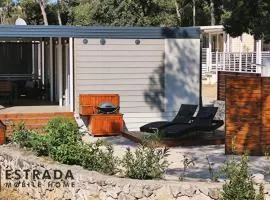 Mobile home EK Estrada