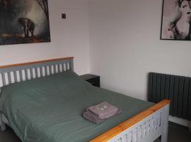 Oxclose studios, ξενοδοχείο σε Peterborough