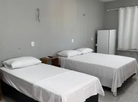 Pousada Refúgio do Heitor