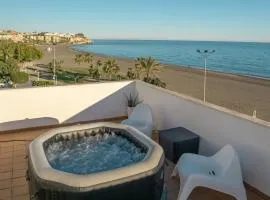 Apartamento Superior con Terraza y Jacuzzi