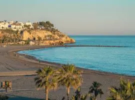 Apartamentos Varadero on the beach