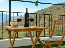 Casa del Agua - Escapada rural con chimenea y vistas a Sierra Nevada