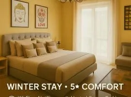 [3' a piedi dal mare] CASITA DEL MAR...Mare & Arte