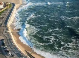 Family & Pet Friendly Beach Stay & Fast Wi-Fi